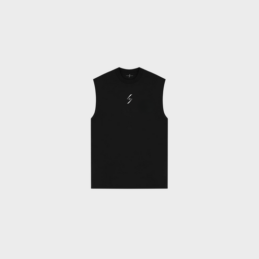 141 TANK - BLACK