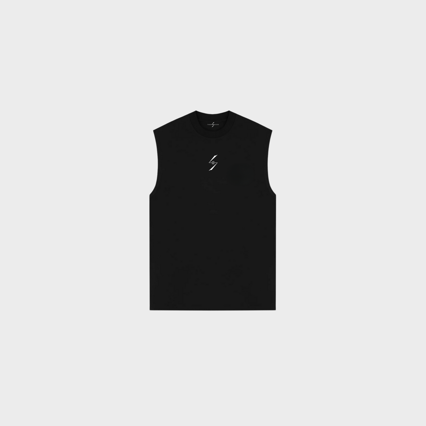 141 TANK - BLACK