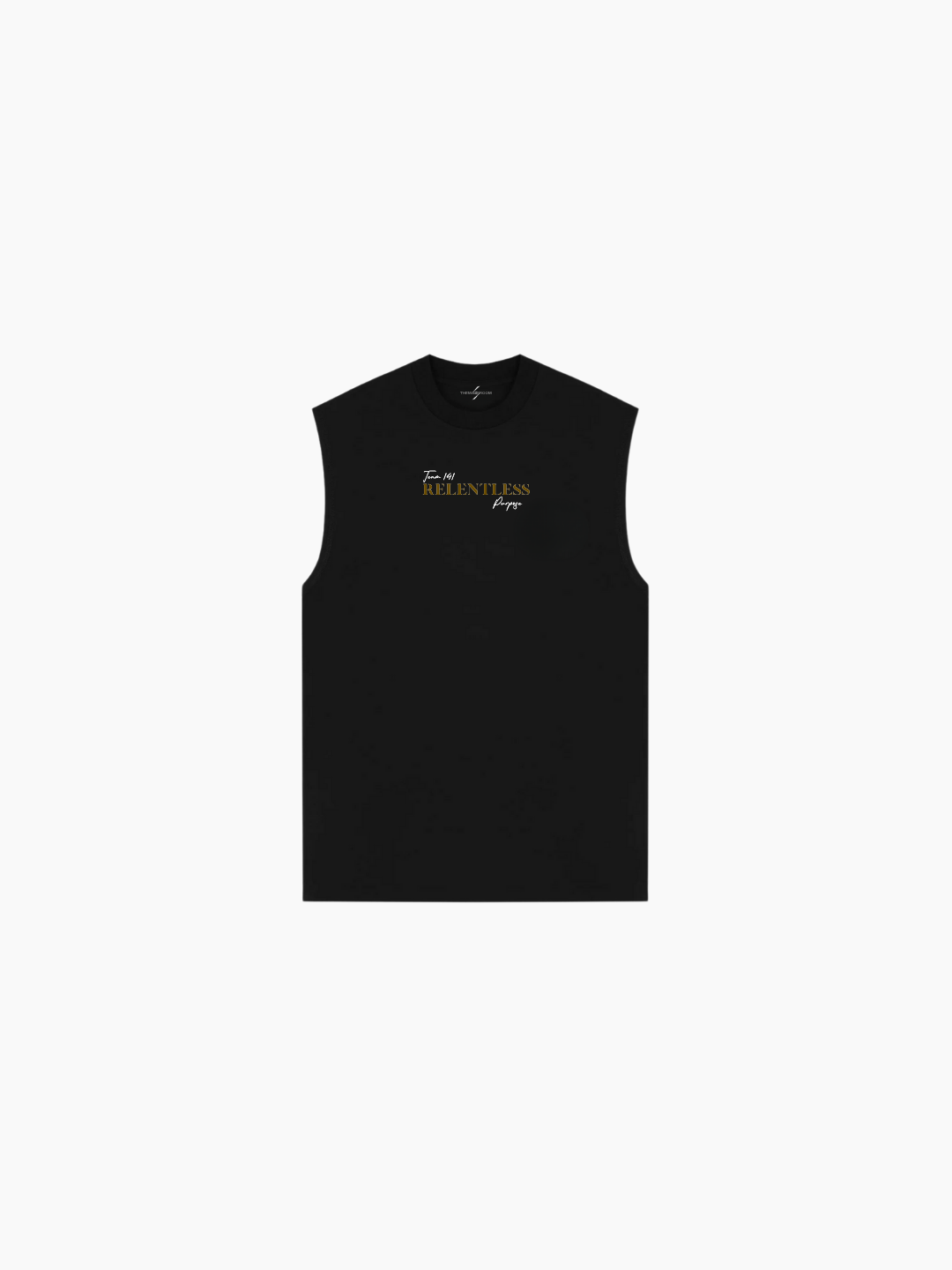 MIKE MENTZER HEAVY DUTY TANK