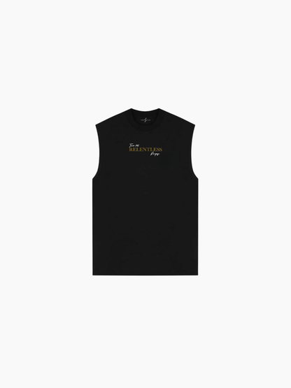 MIKE MENTZER HEAVY DUTY TANK