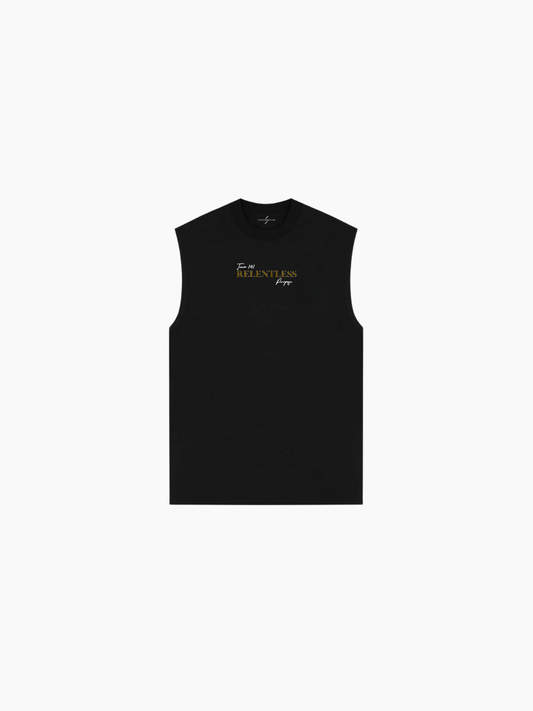 MIKE MENTZER HEAVY DUTY TANK