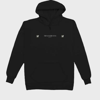 ATLAS - PREMIUM HOODIE