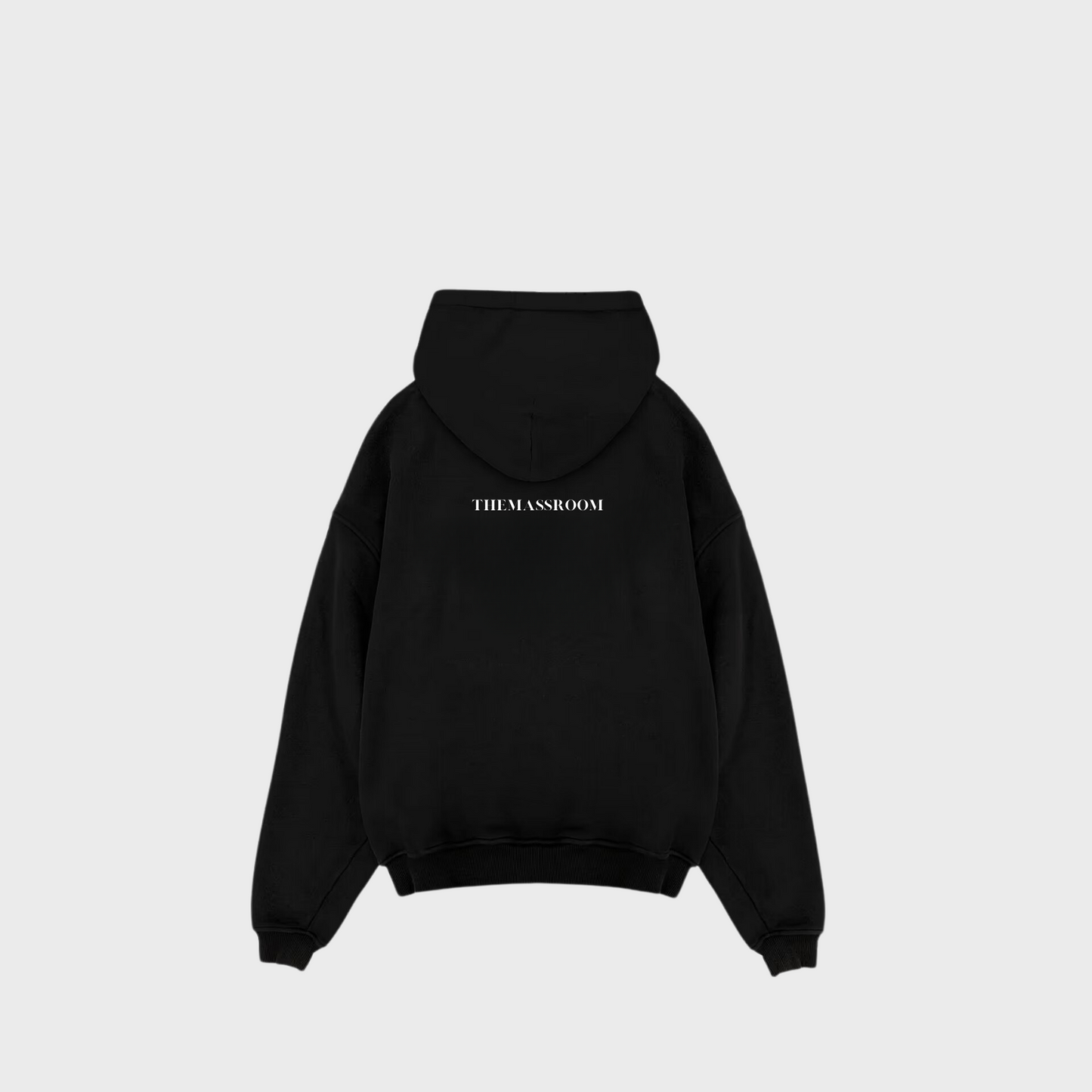 NAPOLEAN - PREMIUM FLEECE HOODIE