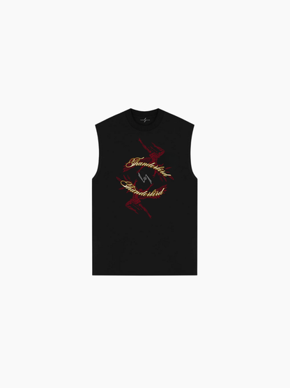 THUNDERBIRD TANK