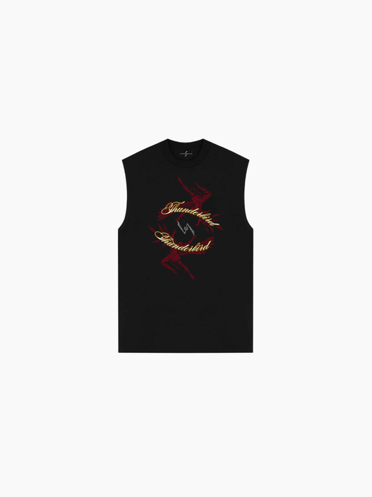 THUNDERBIRD TANK