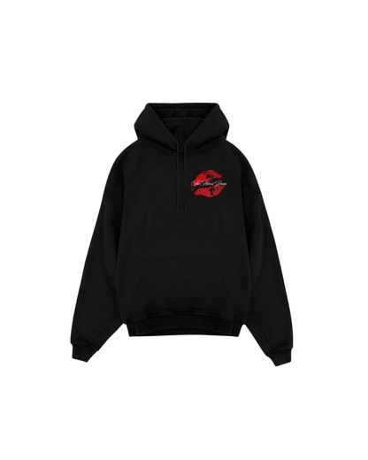 LOVE  - PREMIUM HOODIE