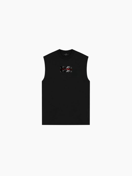 RETRO TIGER TANK