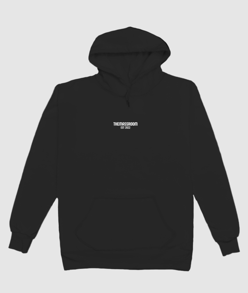 DIVINE BLOOM - PREMIUM HOODIE