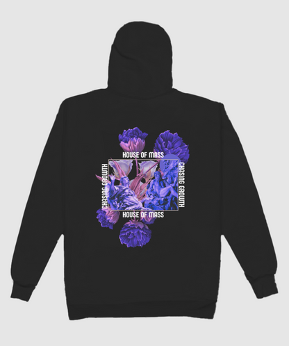 DIVINE BLOOM - PREMIUM HOODIE