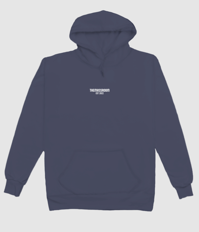 DIVINE BLOOM - PREMIUM HOODIE