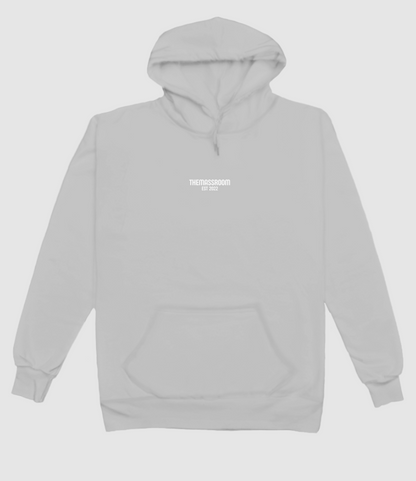 DIVINE BLOOM - PREMIUM HOODIE