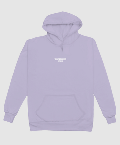 DIVINE BLOOM - PREMIUM HOODIE