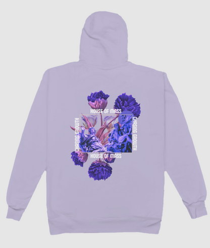 DIVINE BLOOM - PREMIUM HOODIE