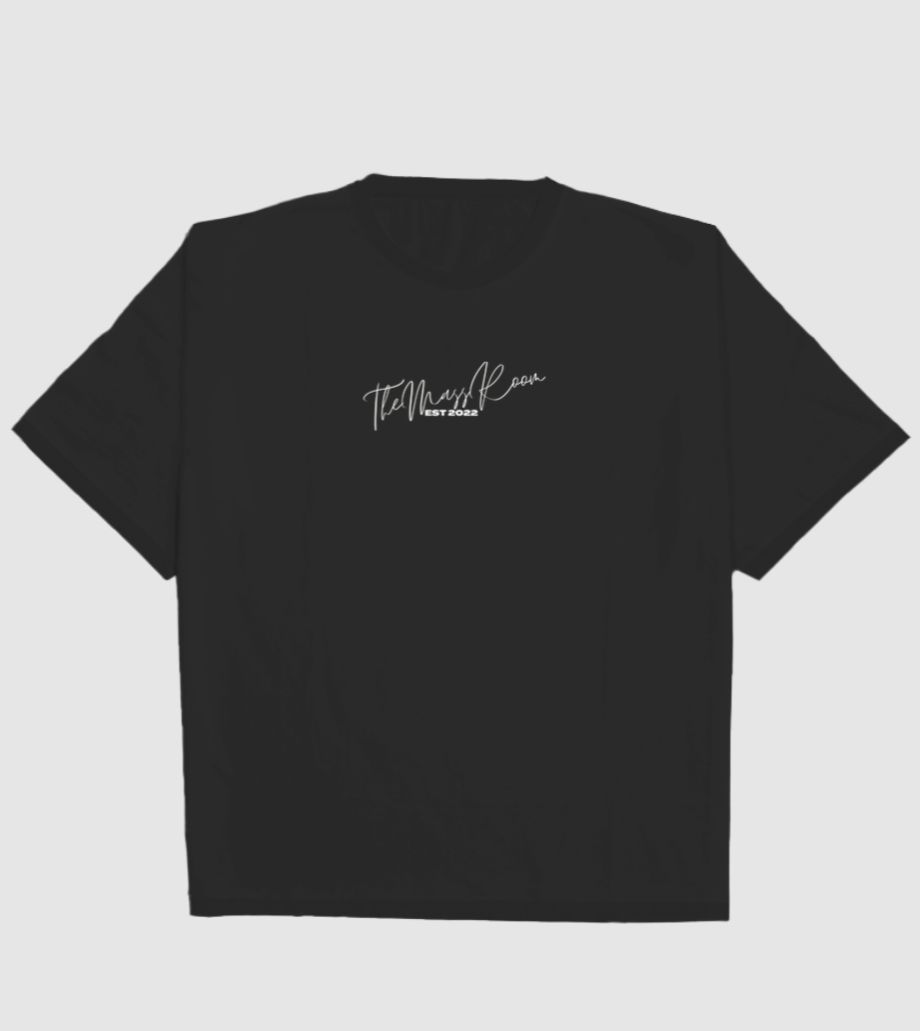 SIGNATURE  1 - OVERSIZED T-SHIRT