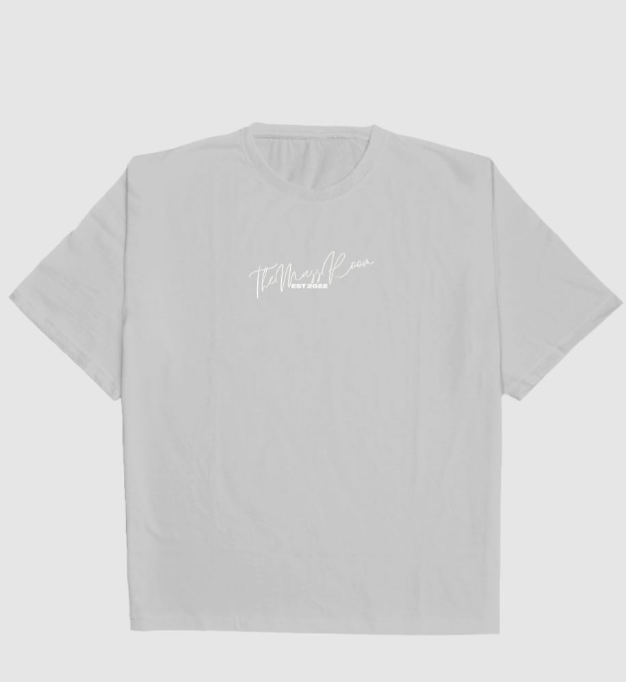 SIGNATURE  1 - OVERSIZED T-SHIRT