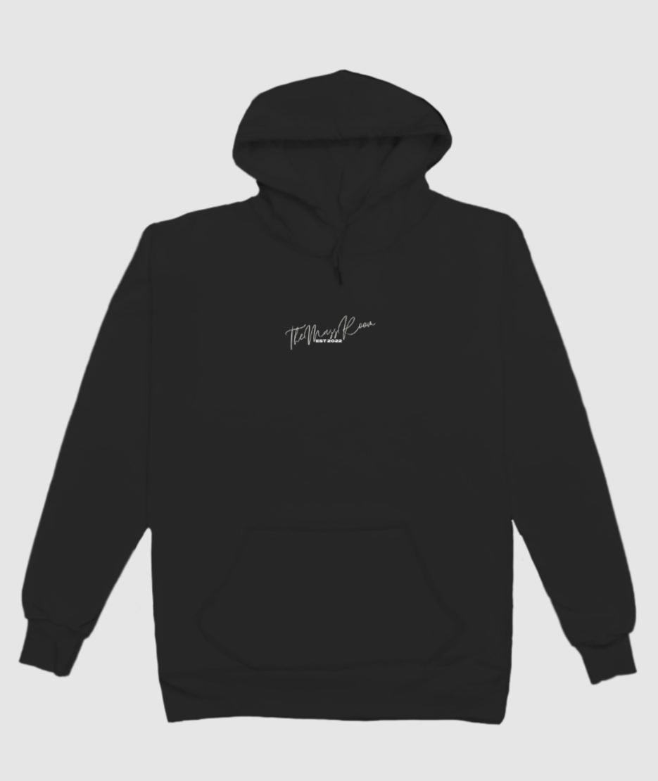 SIGNATURE 1 - PREMIUM HOODIE