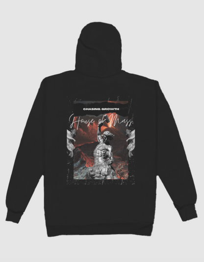 SIGNATURE 1 - PREMIUM HOODIE