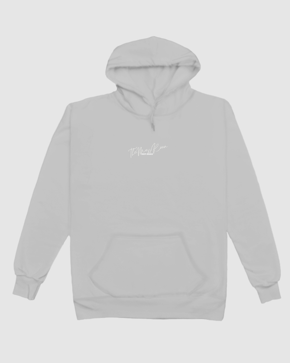 SIGNATURE 1 - PREMIUM HOODIE