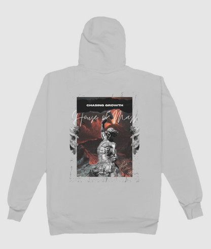 SIGNATURE 1 - PREMIUM HOODIE