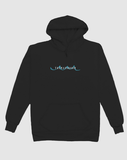 WAVE - PREMIUM HOODIE