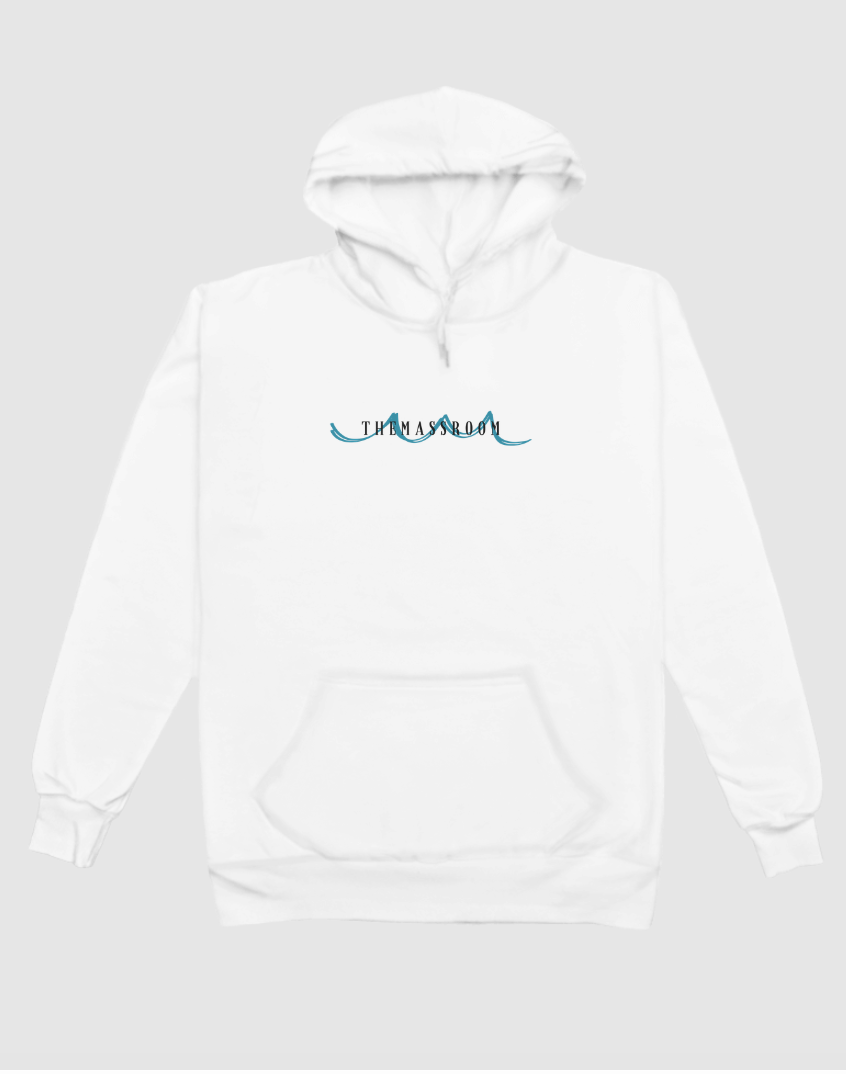 WAVE - PREMIUM HOODIE