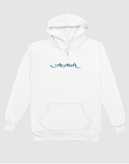 WAVE - PREMIUM HOODIE