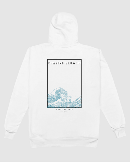 WAVE - PREMIUM HOODIE